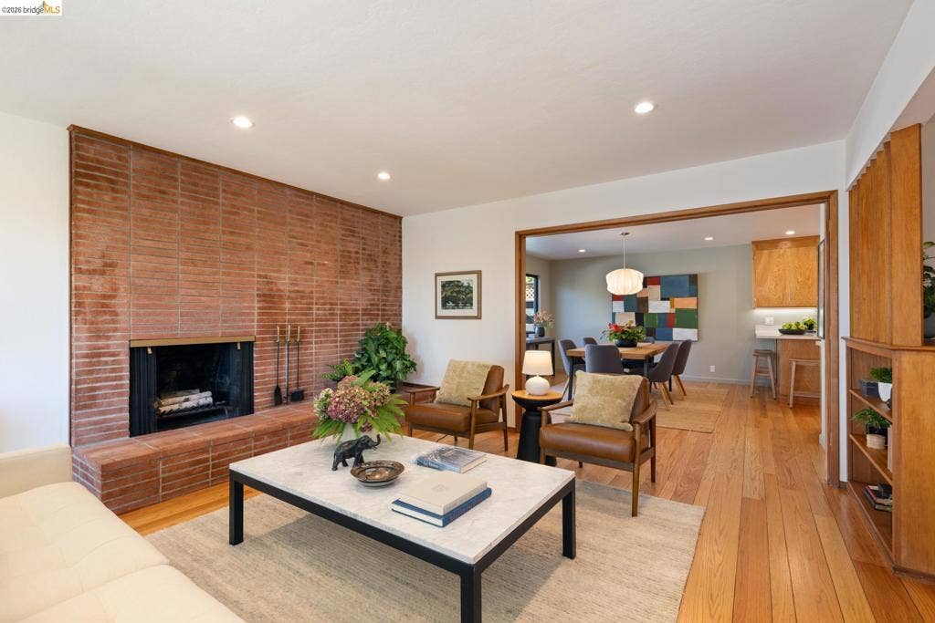 6735 Kenilworth Ave, El Cerrito, CA 94530