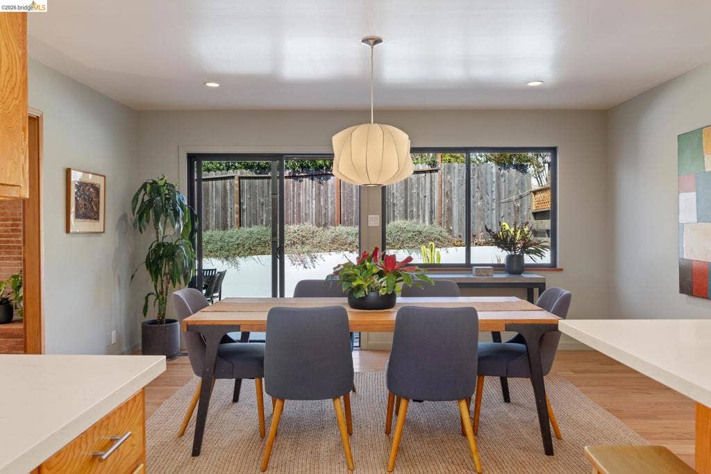 6735 Kenilworth Ave, El Cerrito, CA 94530