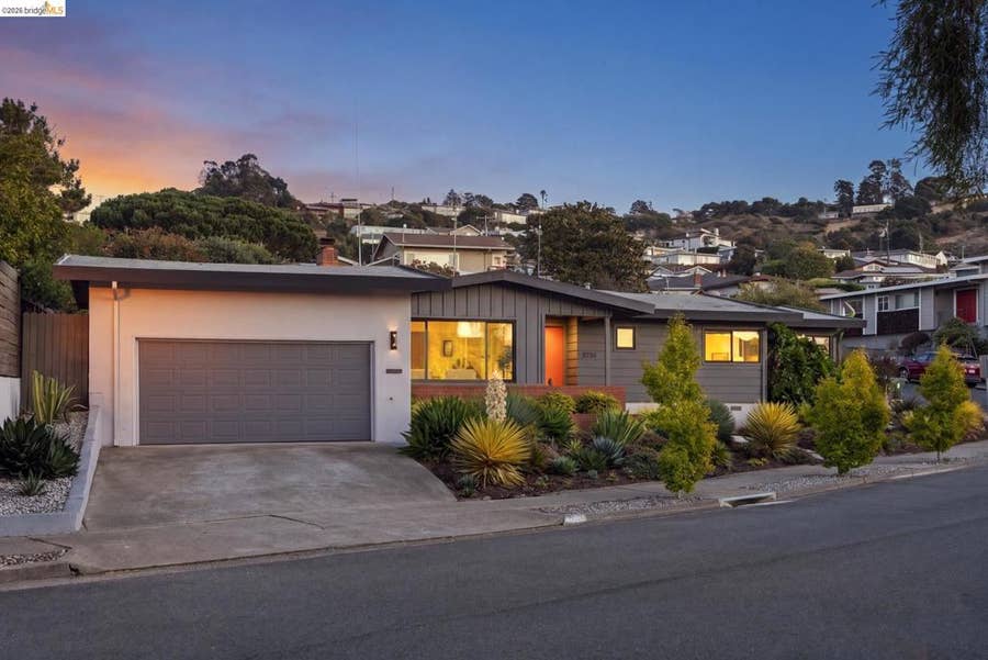 Property photo for 6735 Kenilworth Ave, El Cerrito, CA