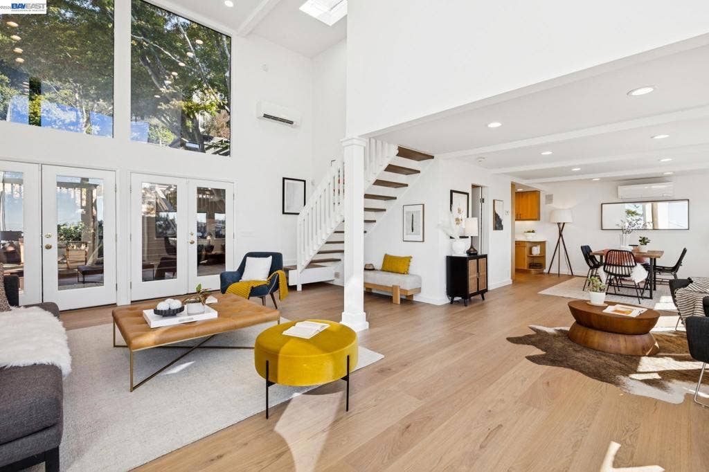 1085 STERLING AVE, Berkeley, CA 94708
