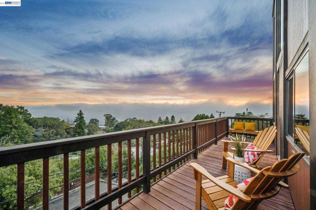 1085 STERLING AVE, Berkeley, CA 94708