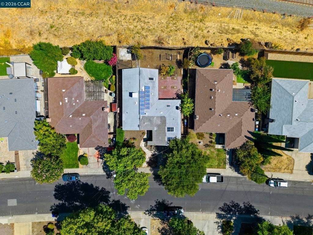 2414 Charlotte Ave, Concord, CA 94518