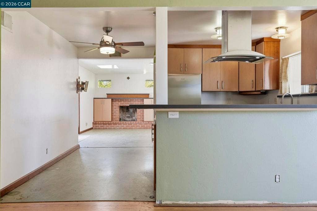2414 Charlotte Ave, Concord, CA 94518