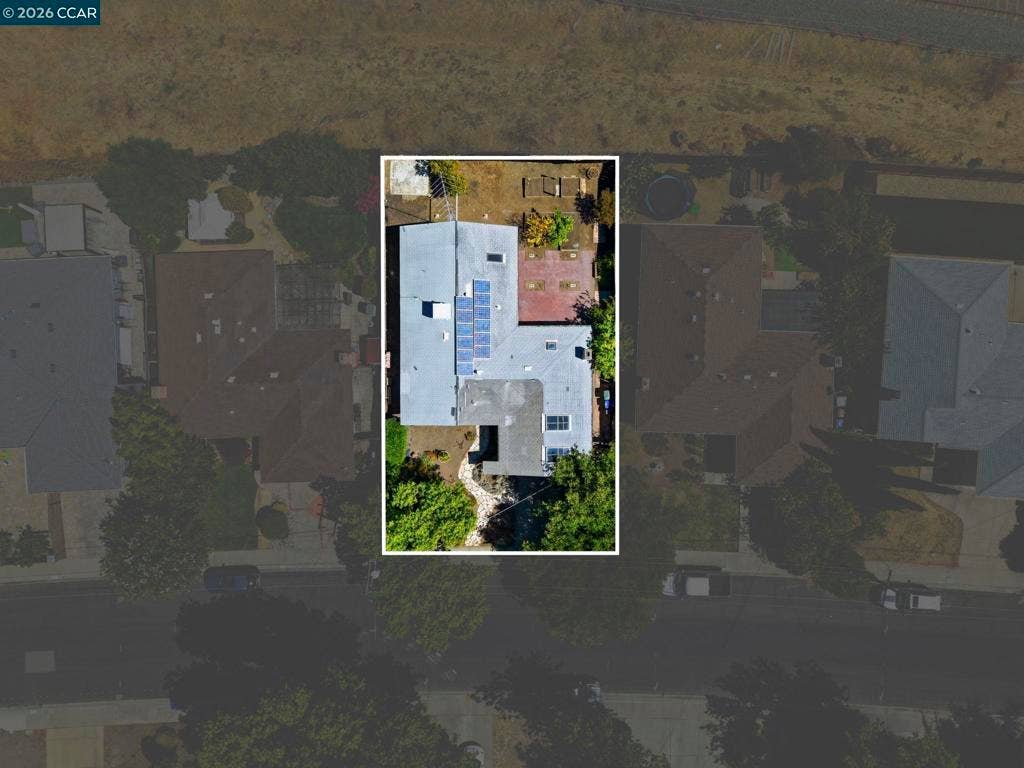 2414 Charlotte Ave, Concord, CA 94518