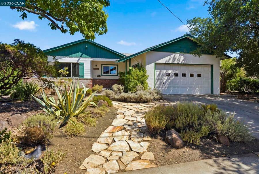 Property photo for 2414 Charlotte Ave, Concord, CA
