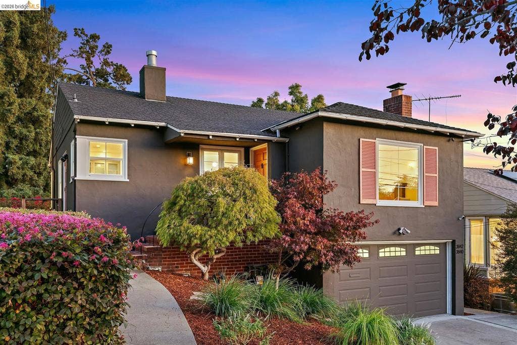 3842 Enos Ave, Oakland, CA 94619