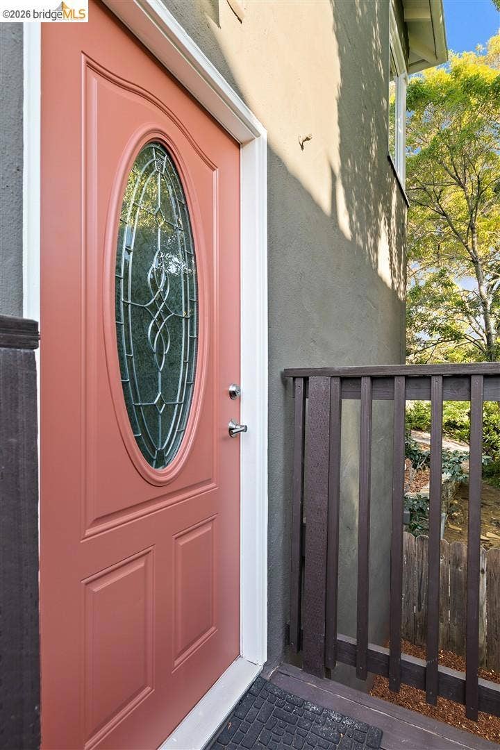 3842 Enos Ave, Oakland, CA 94619