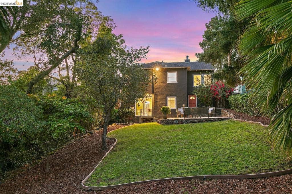 3842 Enos Ave, Oakland, CA 94619