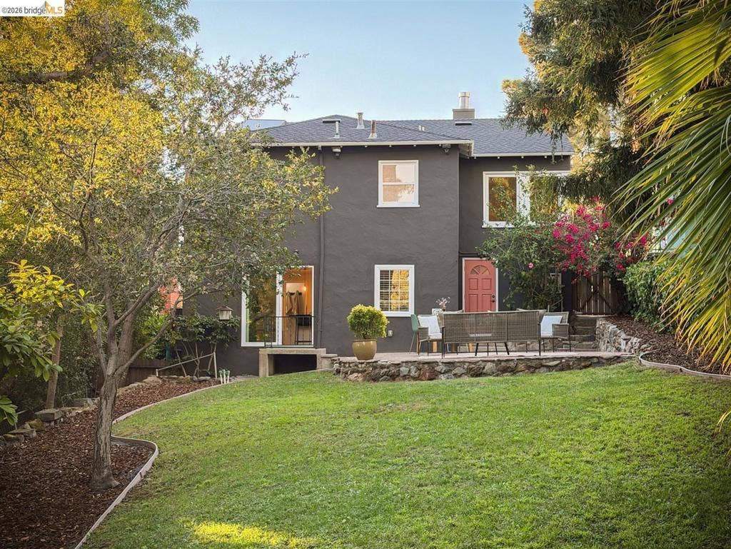 3842 Enos Ave, Oakland, CA 94619