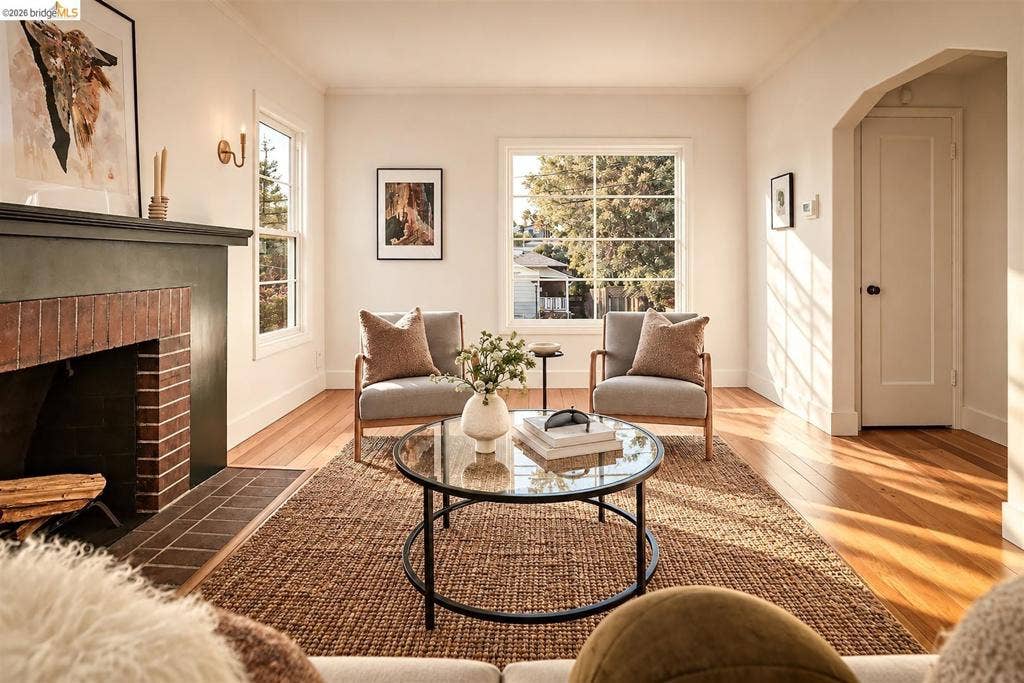 3842 Enos Ave, Oakland, CA 94619