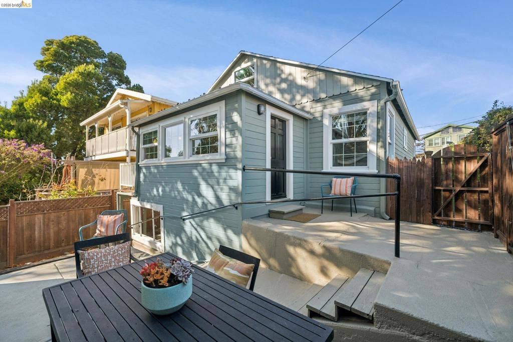6452 Kensington Ave, Richmond, CA 94805