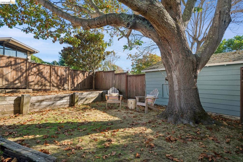 6452 Kensington Ave, Richmond, CA 94805