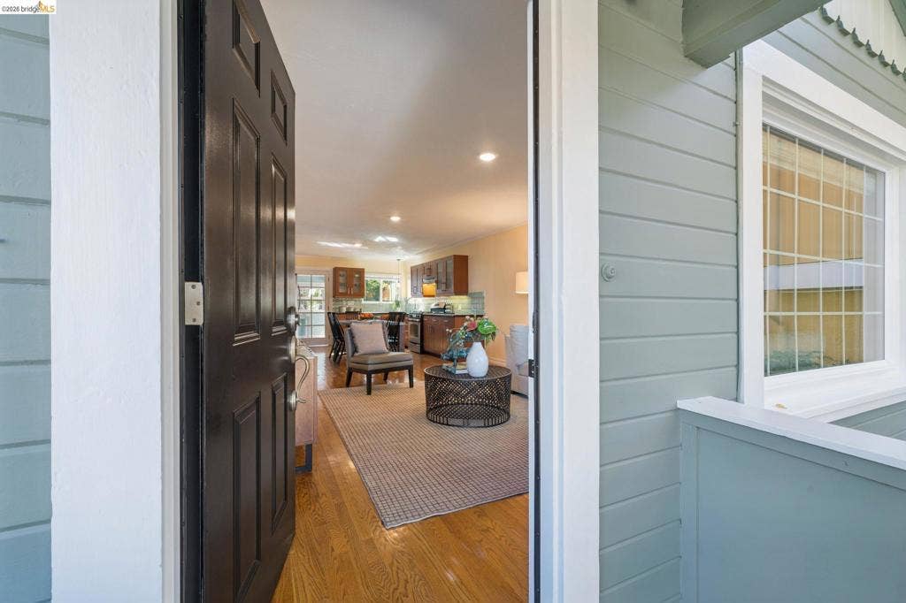 6452 Kensington Ave, Richmond, CA 94805
