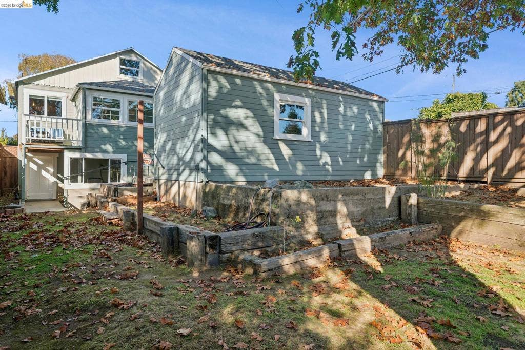 6452 Kensington Ave, Richmond, CA 94805