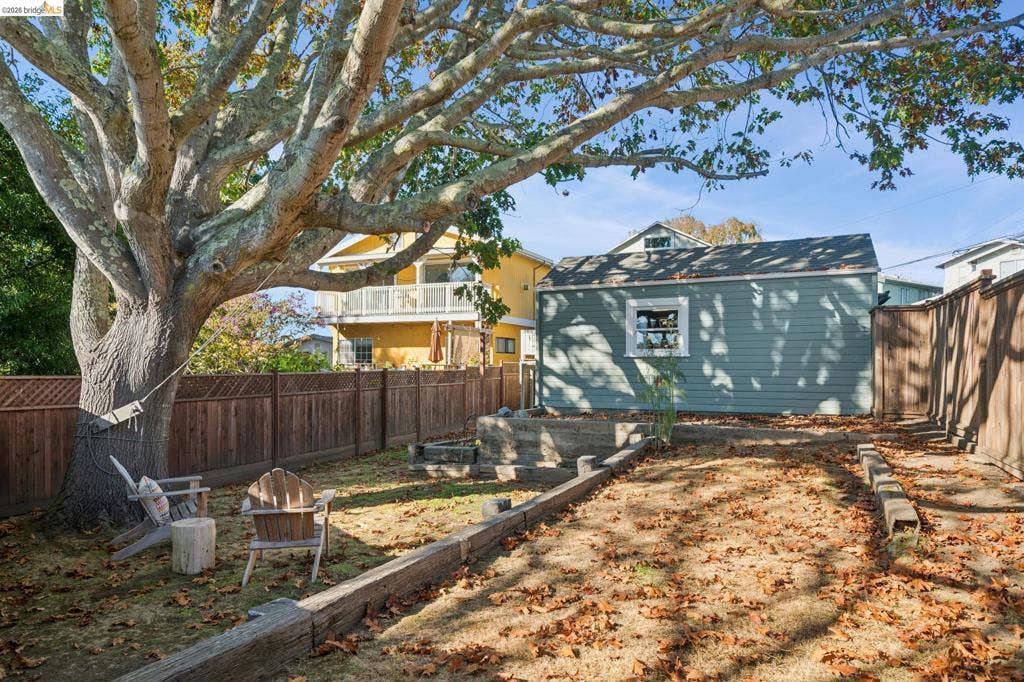 6452 Kensington Ave, Richmond, CA 94805