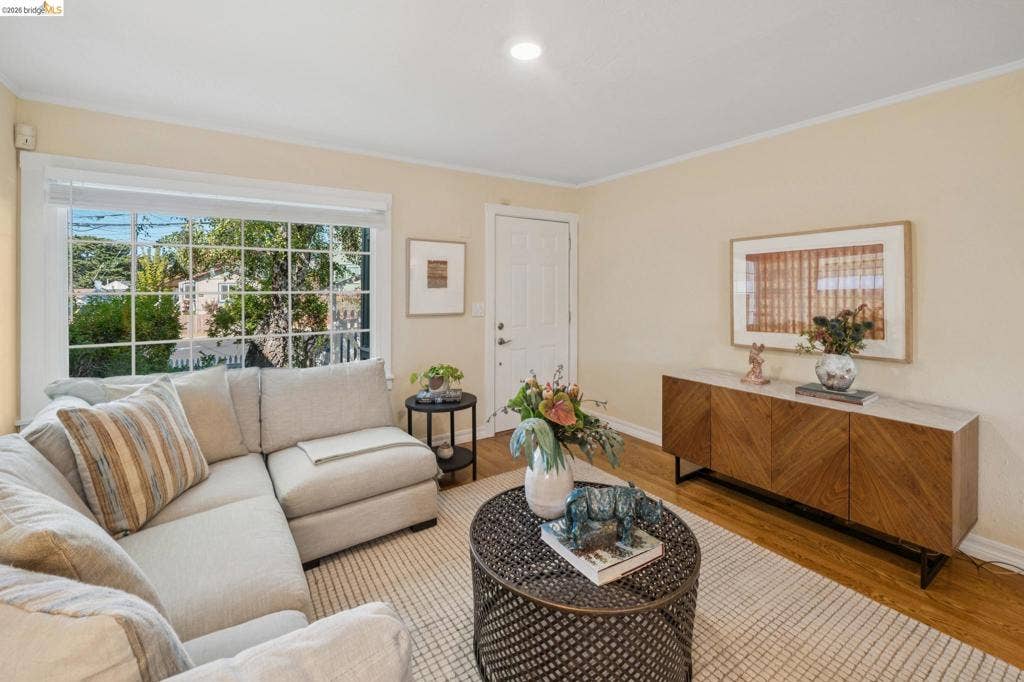 6452 Kensington Ave, Richmond, CA 94805