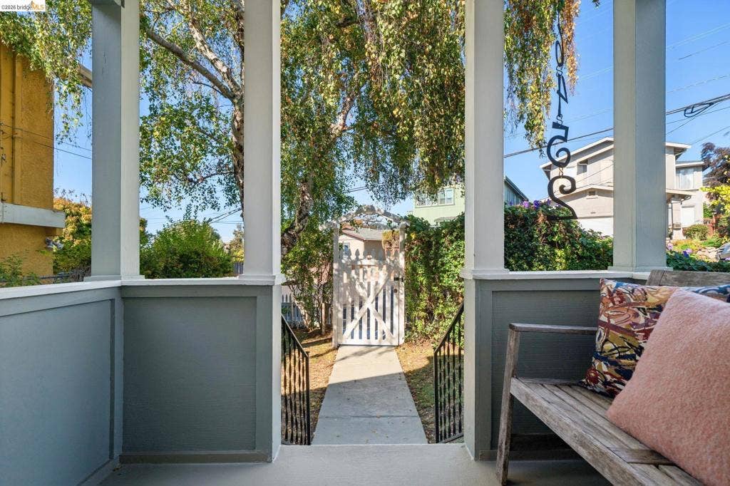 6452 Kensington Ave, Richmond, CA 94805