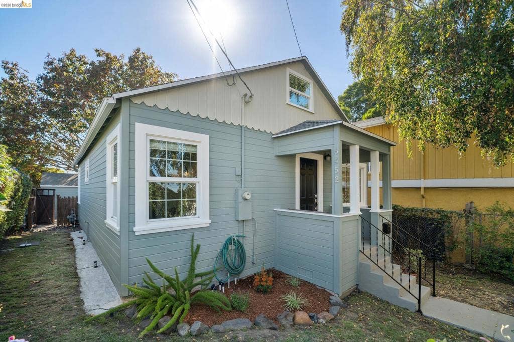 6452 Kensington Ave, Richmond, CA 94805