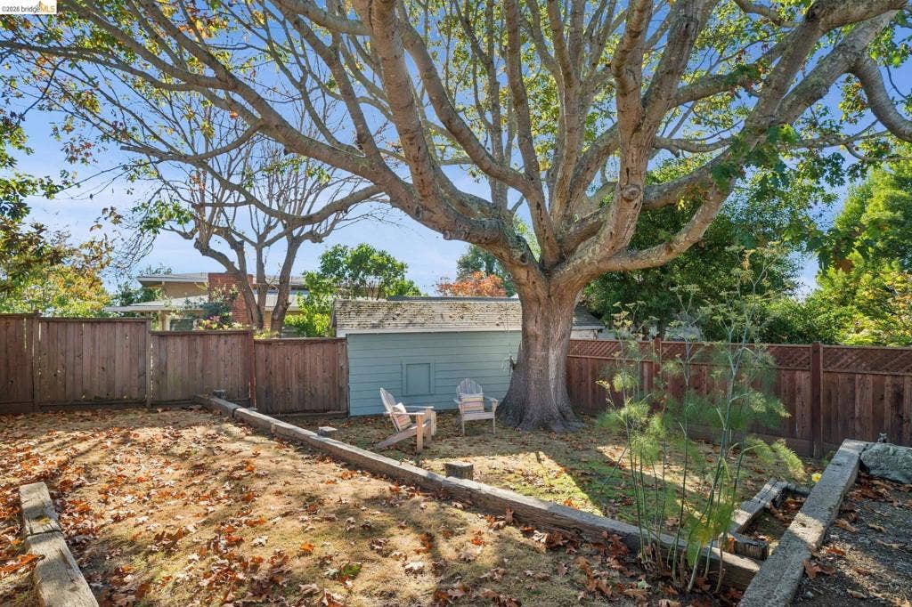 6452 Kensington Ave, Richmond, CA 94805