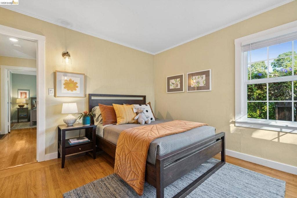 6452 Kensington Ave, Richmond, CA 94805