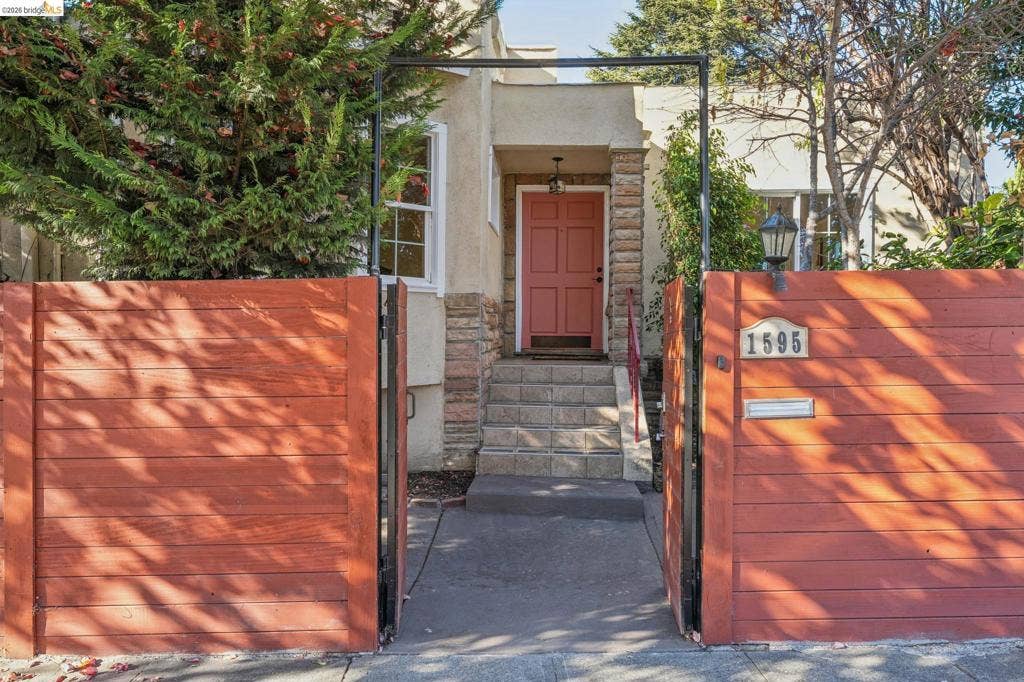 1595 Dwight Way, Berkeley, CA 94703