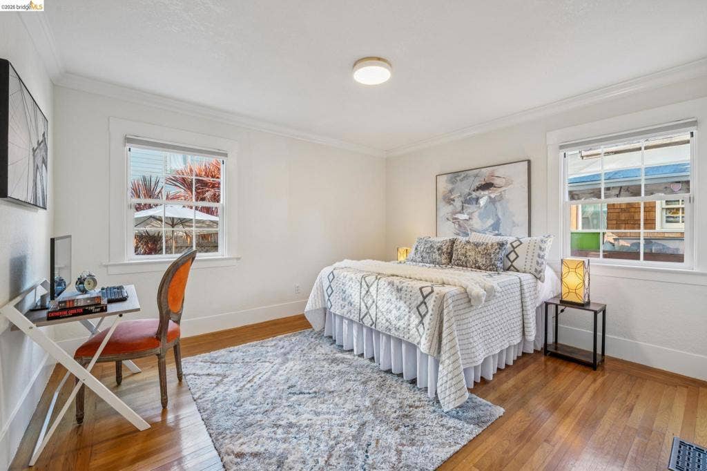 1595 Dwight Way, Berkeley, CA 94703