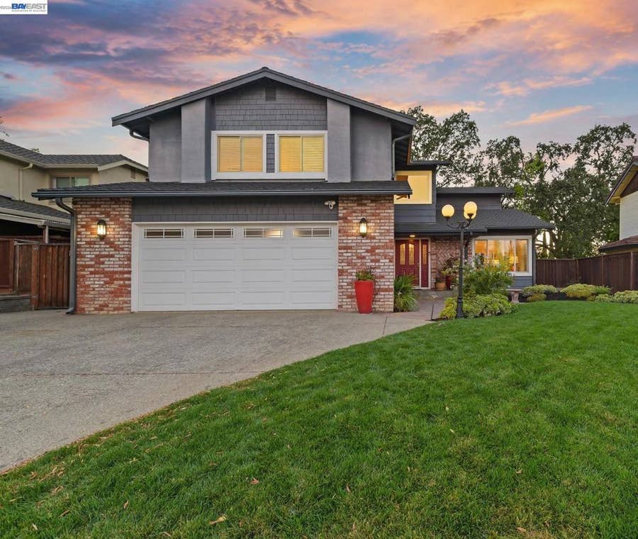 Property photo for 5805 San Carlos Way, Pleasanton, CA