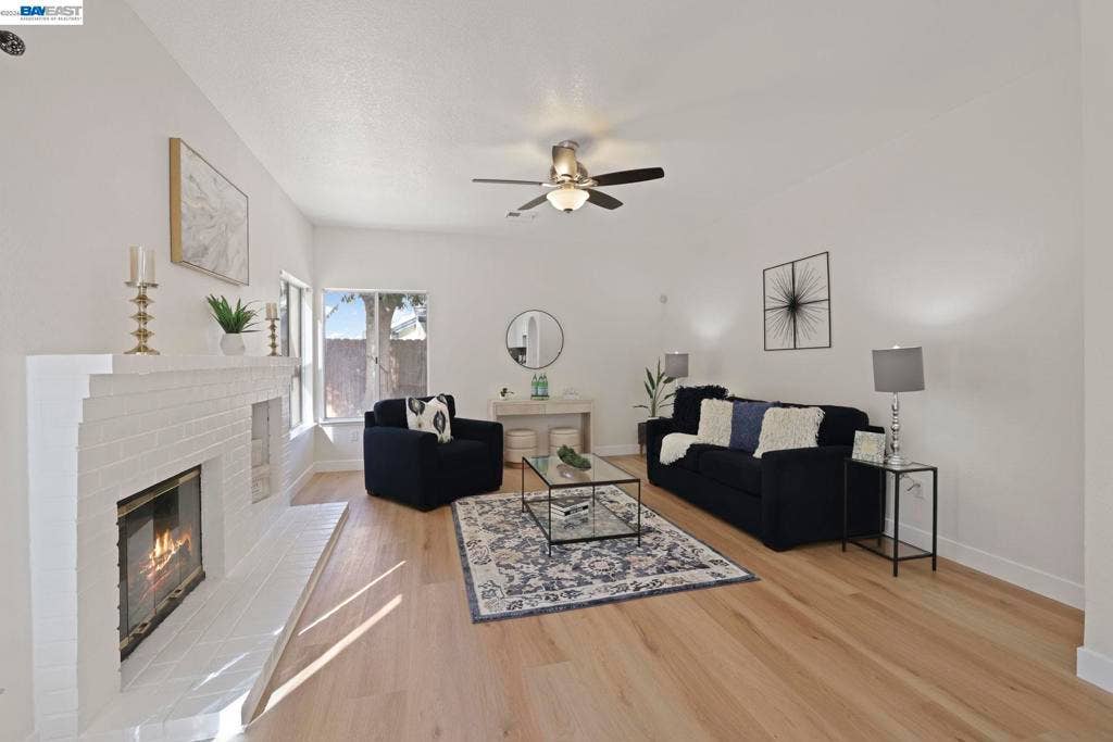 3015 Savanna Dr, Tracy, CA 95377