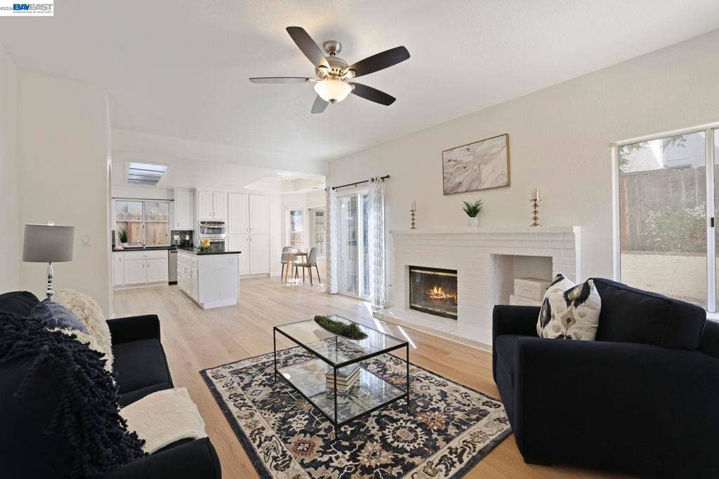 3015 Savanna Dr, Tracy, CA 95377