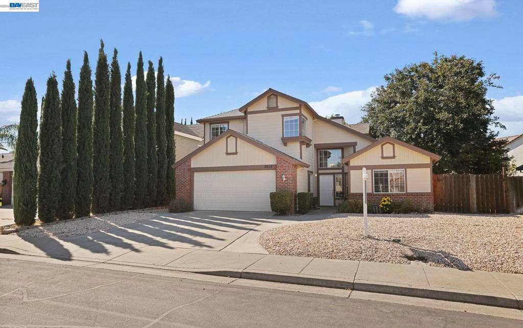 3015 Savanna Dr, Tracy, CA 95377