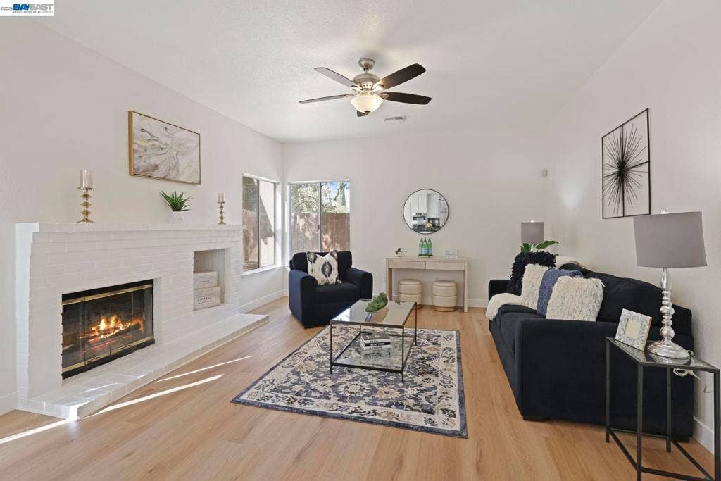 3015 Savanna Dr, Tracy, CA 95377