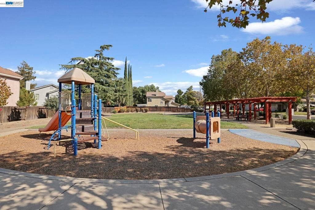 3015 Savanna Dr, Tracy, CA 95377
