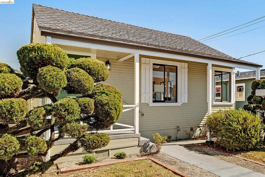 935 Key Route Blvd, Albany, CA 94706