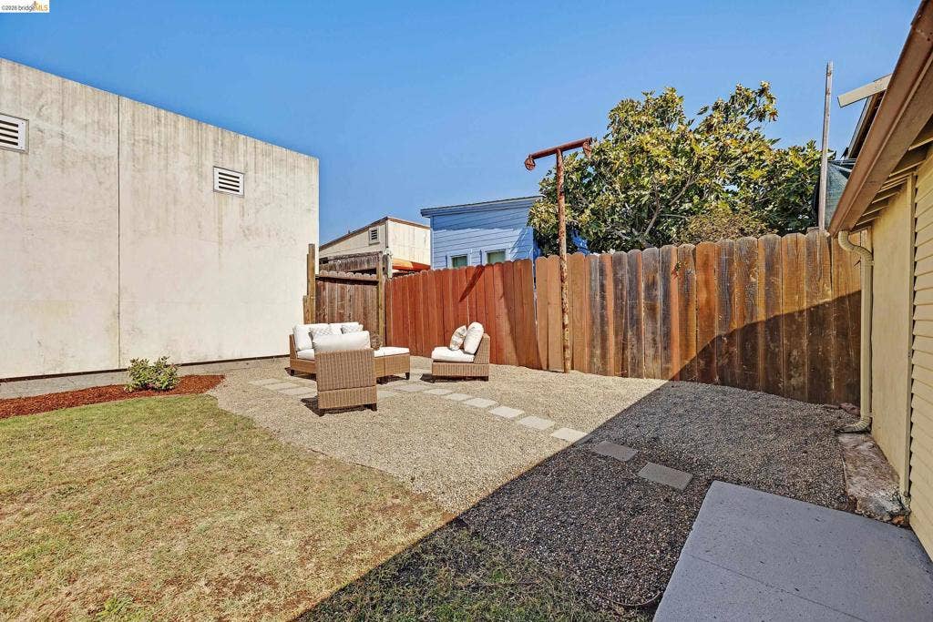 935 Key Route Blvd, Albany, CA 94706