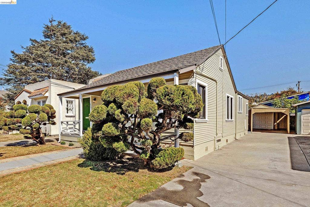 935 Key Route Blvd, Albany, CA 94706