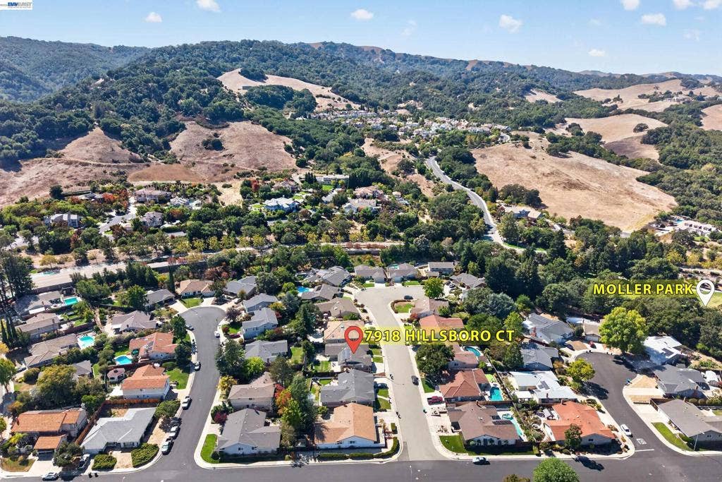 7918 Hillsboro Ct, Pleasanton, CA 94588