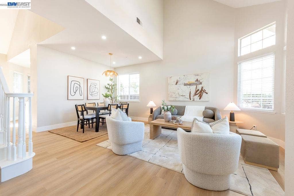 4741 Cindee St, Union City, CA 94587