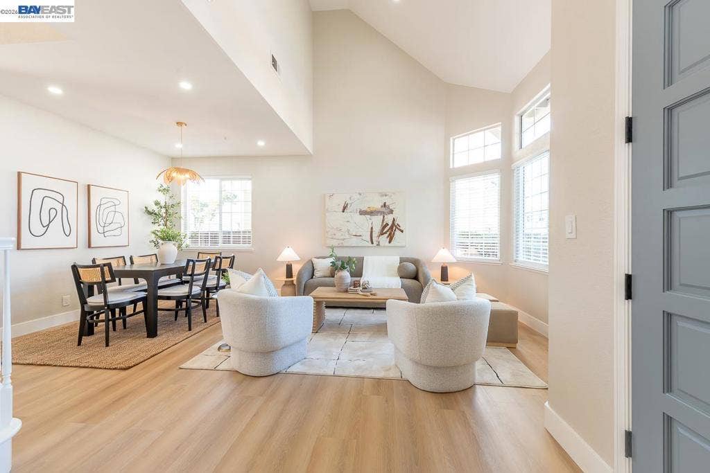 4741 Cindee St, Union City, CA 94587