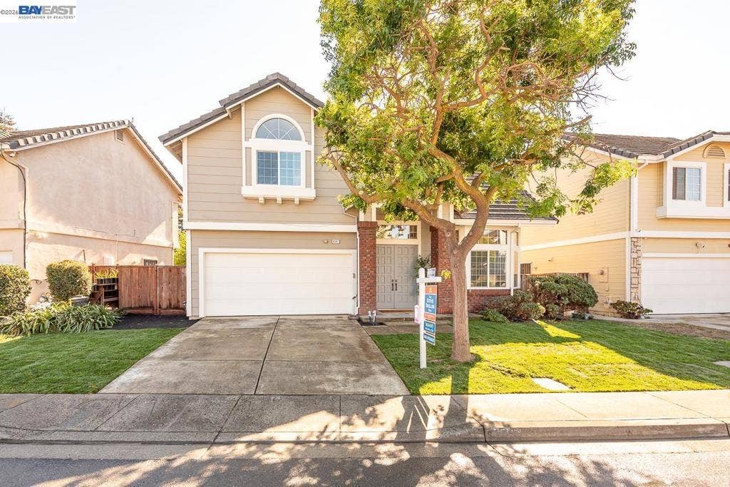 4741 Cindee St, Union City, CA 94587