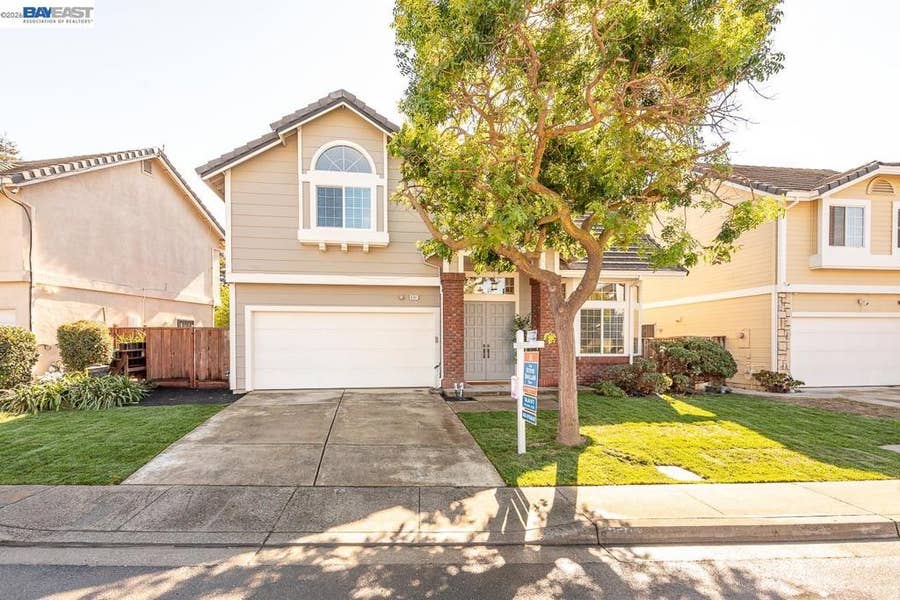 Property photo for 4741 Cindee St, Union City, CA
