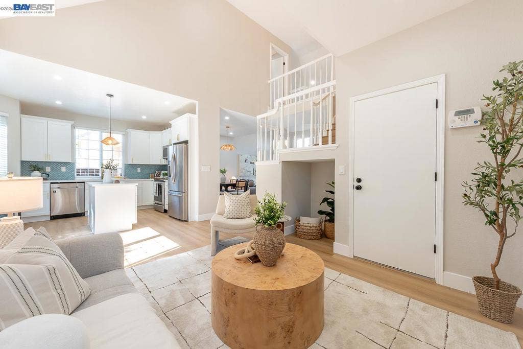 4741 Cindee St, Union City, CA 94587
