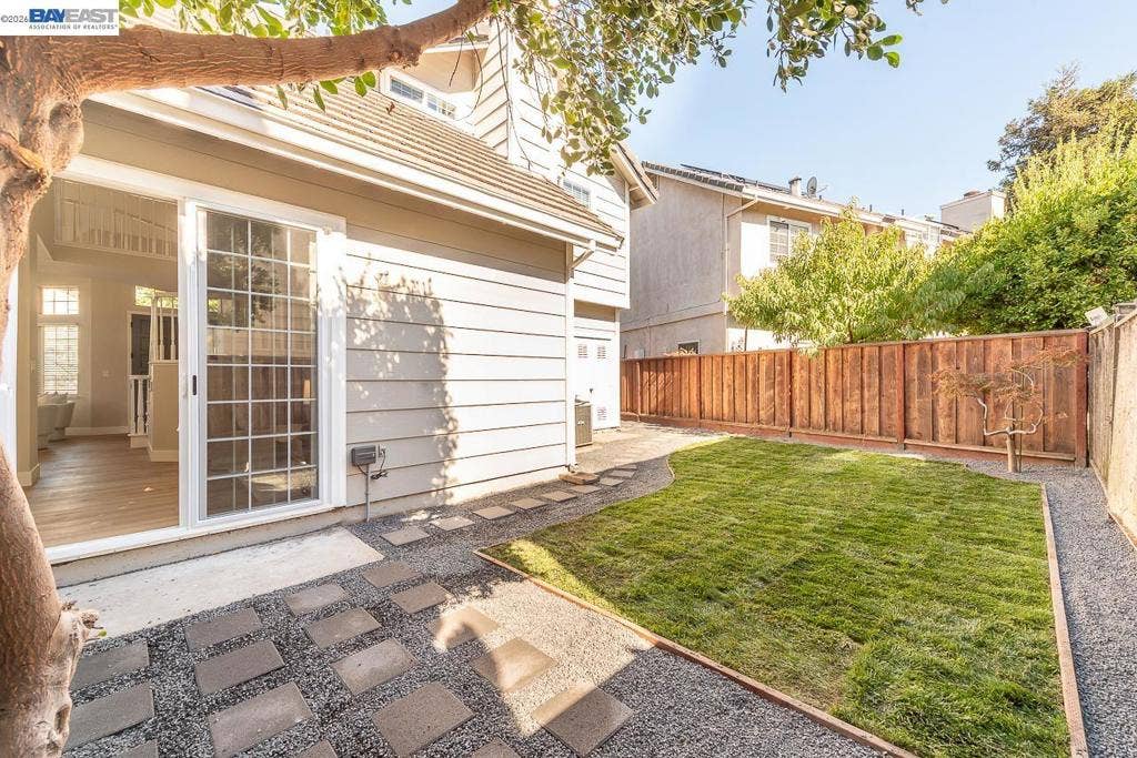 4741 Cindee St, Union City, CA 94587