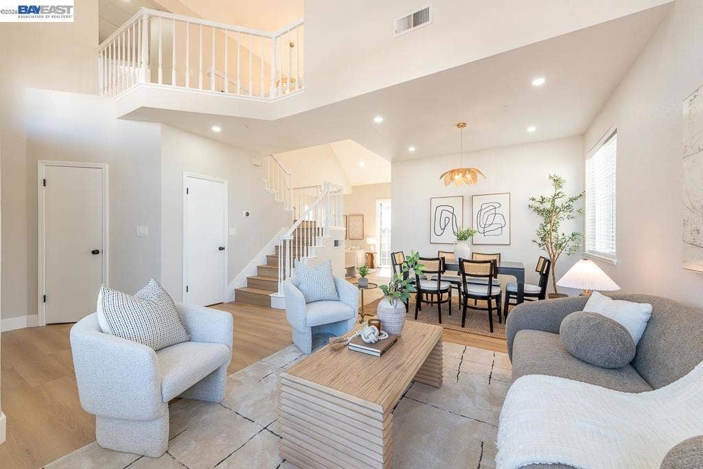 4741 Cindee St, Union City, CA 94587