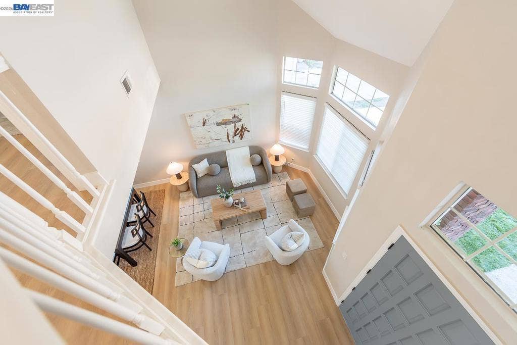 4741 Cindee St, Union City, CA 94587