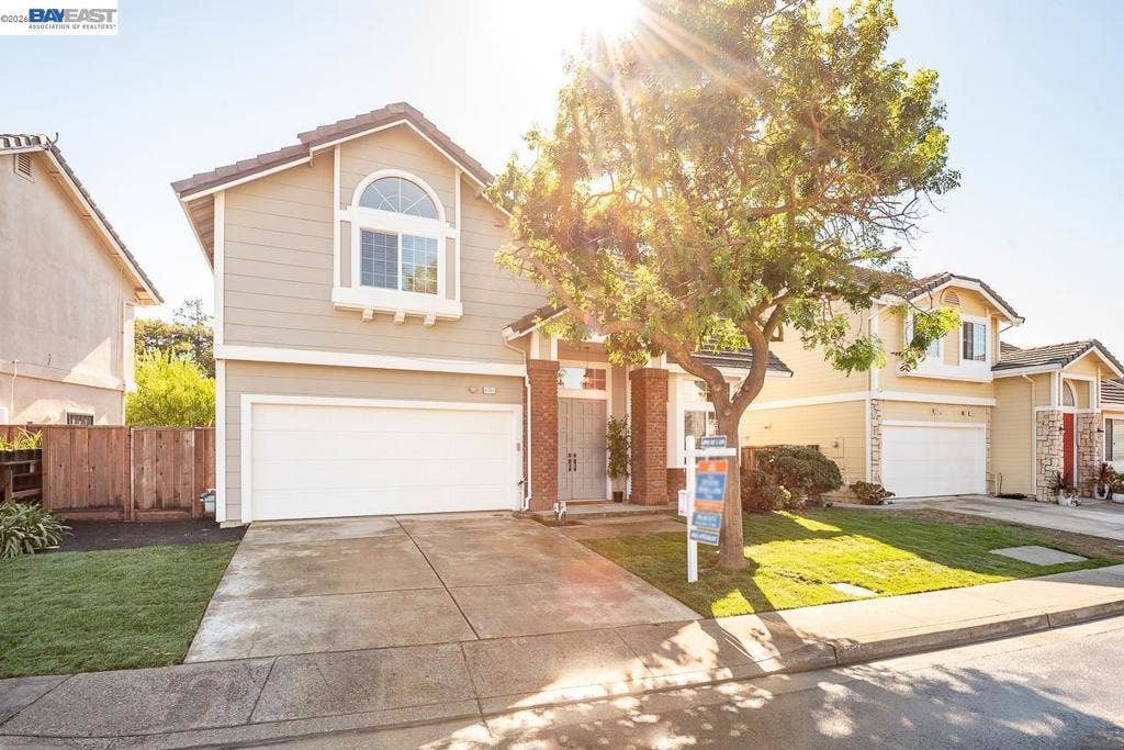 4741 Cindee St, Union City, CA 94587
