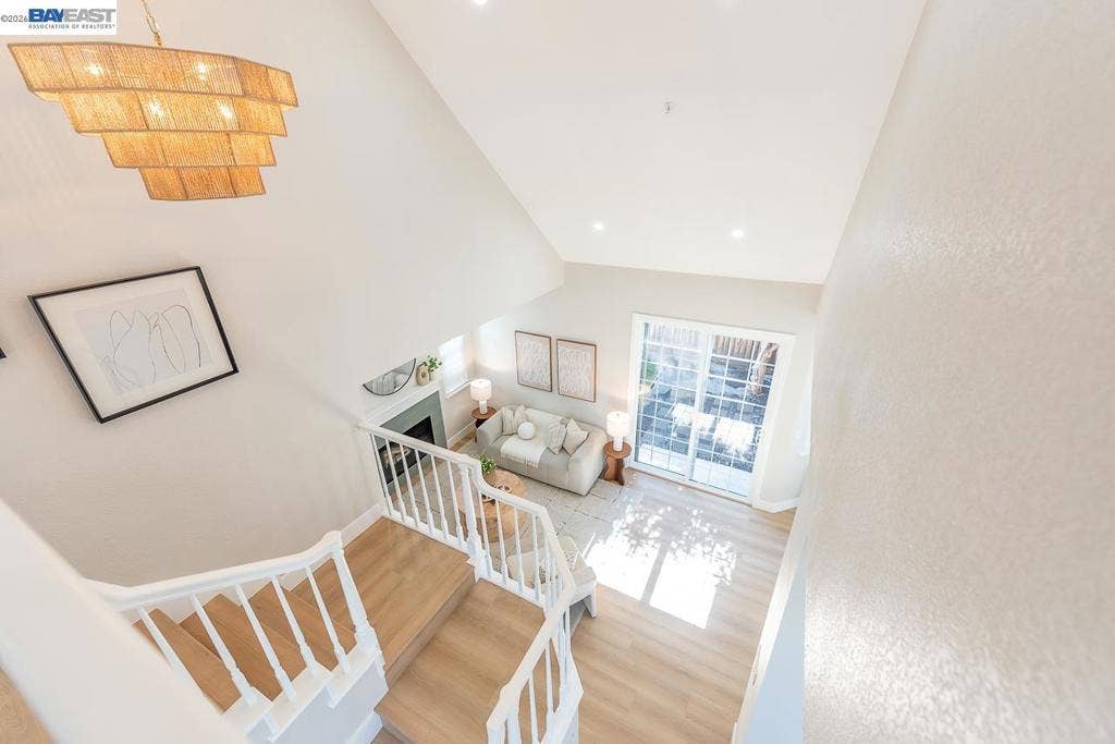 4741 Cindee St, Union City, CA 94587