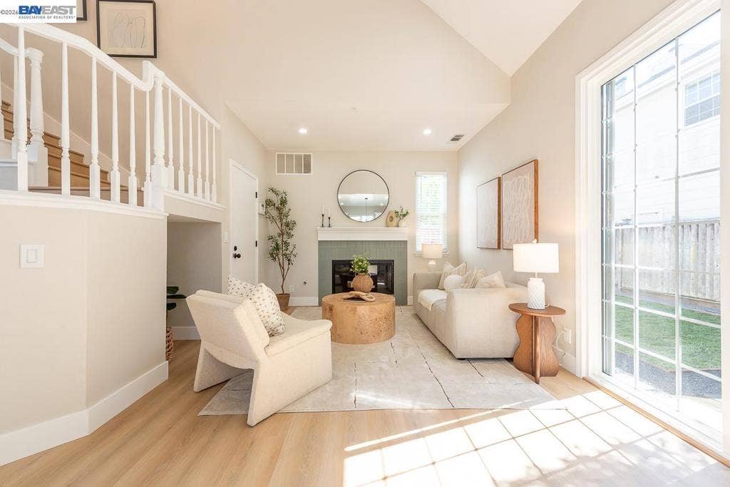 4741 Cindee St, Union City, CA 94587