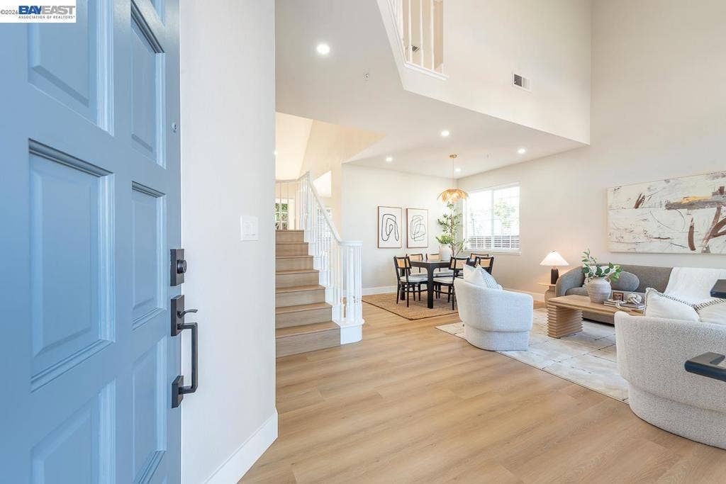4741 Cindee St, Union City, CA 94587
