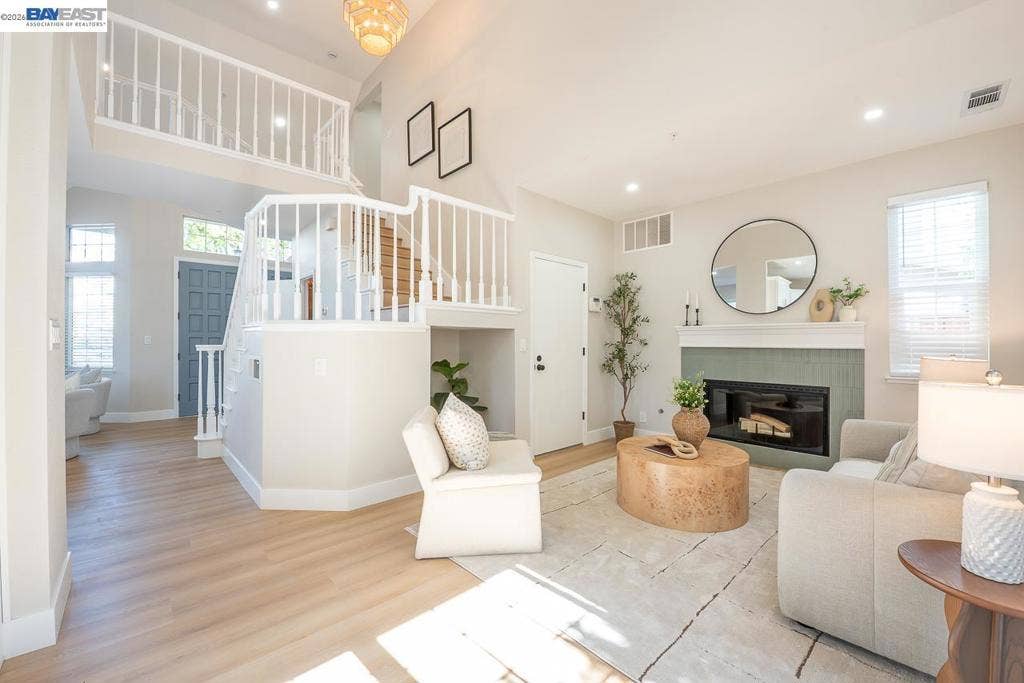 4741 Cindee St, Union City, CA 94587