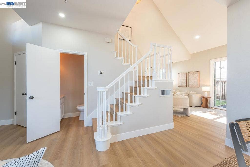 4741 Cindee St, Union City, CA 94587
